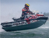 RIVA Sea-Doo 2018 RXT/GTX, 2021+ RXT/GTX & 2022+ RXP with Cruise Control or BRP Connect Button Control Housing Set RS24190-CHS