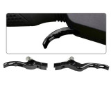 RIVA Sea-Doo Billet iControl Levers RS24090-ICL-BK