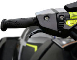 RIVA Sea-Doo Billet iControl Levers RS24090-ICL-BK