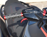 RIVA Sea-Doo Billet iControl Levers RS24090-ICL-RD