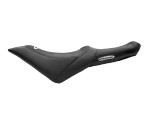 RIVA Sea-Doo 2014-2023 SPARK Comfort Seat Cover 3-UP - Black with Silver Stitching RS5-130-3C