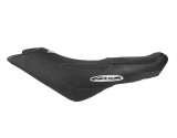 RIVA Sea-Doo 2024+ Spark 2up (All) Seat Cover - Black w/Silver Stitching RS5-202-1
