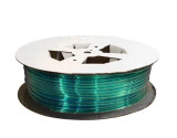 RIVA 1/4" Blue Fuel Line RY015