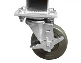 RIVA Wheel Kit for RY105-IWS-RA & RY105-IWS-RA4 In-water Runabouts RY105-IWS-WK