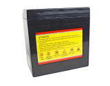 RIVA Yamaha 1987-2020 Sealed High Performance Battery RY1100