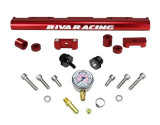 RIVA Yamaha 1.8L High Flow Billet Fuel Rail RY12040-BFR