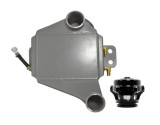 RIVA Yamaha 2021+ GP1800R SVHO 'GEN-3' Power Cooler with TiAL BOV RY17160-PC-TV