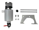 RIVA Yamaha 2024+ 1.9L Catch Can/Engine Breather Kit RY19200-BCC