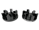 RIVA Yamaha 1.8/1.9L Billet Driveline Coupler Kit RY30040-BDC