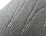 RIVA Yamaha 2020+ VX/VX Deluxe/VX-C Seat Cover-Black/Silver Stitching RY5-140-1