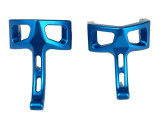 RIVA Yamaha 2021+ GP/VX & 2022+ FX/JetBlaster Billet RiDE Control Levers RY24160-RCL