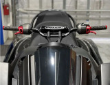 RIVA Yamaha 2021+ GP/VX & 2022+ FX/JetBlaster Billet RiDE Control Levers RY24160-RCL