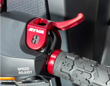 RIVA Yamaha 2021+ GP/VX & 2022+ FX/JetBlaster Billet RiDE Control Levers RY24160-RCL