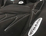 RIVA Yamaha 2019+ FX Seat Cover RY5-FX19