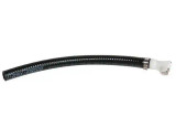 RIVA Flush Kit Motor End RY8500B