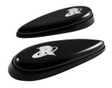 RIVA Yamaha 2010-2014 VX/VXR/VXS Mirror Block-Off Kit RY5-VXR-MB
