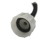 RIVA Yamaha SuperJet 1990-2020 Quick Release Flush Kit RY8501