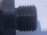 Versiplug Kawasaki JetSki 1992-2025 Anodized Black PD1301