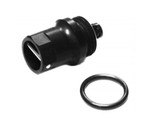 Versiplug Sea-Doo 2010-2026 Anodized Black PD1421