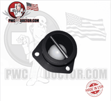 Versiplug-R Anodized Black (Billet) PD1600