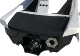 Versiplug-R Anodized Black (Billet) PD1600