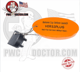 Versiplug-R Night Cap PD-NC-R