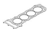 YAMAHA OEM Cylinder Head Gasket 6LE-11181-00-00