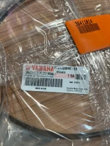 YAMAHA OEM Step 3 Mat F4X-U351K-20-00