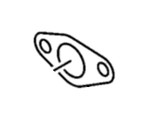 YAMAHA OEM Gasket 6S5-13476-00-00
