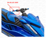 YAMAHA OEM Handle Grip F4P-U155D-10-00