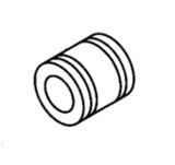 YAMAHA OEM Connector 6S5-13446-00-00