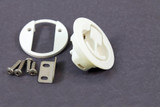 YAMAHA OEM Lock Assembly F0R-U5540-20-00