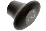 YAMAHA OEM Choke Knob GP7-U724C-00-00