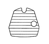 YAMAHA OEM Step 5 Mat F4Y-U351N-20-00