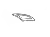 YAMAHA OEM Packing Case F2C-U519D-01-00