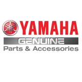 YAMAHA OEM Ornament LH F4N-U517W-00-P0