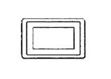 YAMAHA OEM Display Unit F4T-U8K12-00-00
