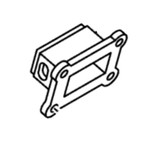 YAMAHA OEM Filter 6AN-G6882-00-00
