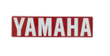 YAMAHA OEM Mark, Yamaha A F3L-U4114-10-00