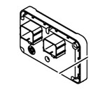 YAMAHA OEM Engine Control Unit Assembly 6GA-8591A-31-00