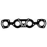 SBT Exhaust Manifold Gasket compatible with 6ET-14613-00-00 Yamaha 1.8L SVHO