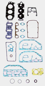 WSM Gasket Kit, Powerhead Johnson / Evinrude 60 - 75 Hp 3 Cyl