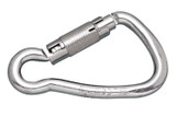 Suncor Stainless Harness Clip Auto Lock 7/16" X 5"