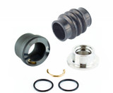 Sea-Doo Driveline Rebuild Kit HX /Challenger /GTI /GTS /GTX /HX /SP /Speedster /SPI /Sportster /SPX /XP /Challenger 1800 /GS /GSI /HX /SP /Speedster 1995 1996 1997 1998 2000 WITH BELLOW