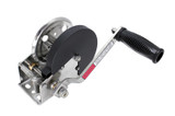 Suncor Trailer Winch 304/410 Stainless Steel C0270-0001