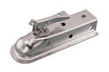Suncor 304 Stainless Steel Trailer Coupler C0265-0