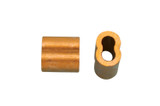 Suncor Copper Swage Sleeve K0752-0001 K0752-0002 K0752-0003 K0752-0004 K0752-0005 K0752-0007 K0752-0009 K0752-0010 K0752-0013
