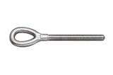 Suncor 316 Stainless Steel Turnbuckle Eye Left Hand UNC Forged P0106-LE07 P0106-LE08 P0106-LE10 P0106-LE13 P0106-LE16 P0106-LE20 P0106-LE25 P0106-LE25-1 P0106-LE32-1