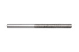Suncor 316 Stainless Steel Turnbuckle Stub Right Hand UNC Forged P0106-RS