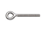 Suncor 316 Stainless Steel Turnbuckle Eye Left Hand UNC P0154-LE